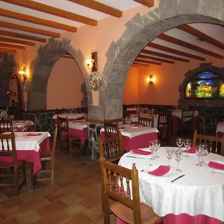 San Glorio 