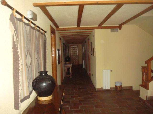 Landhuis San Glorio Llánaves de la Reina